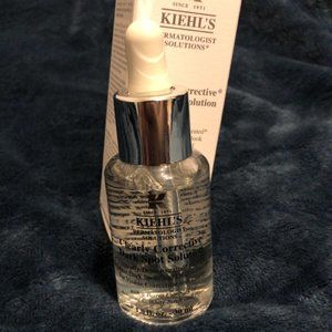 Kiehl's Clearly Corrective Dark Spot Solution